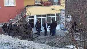 Soba faciası! Sobadan sızan gaz bir aileyi...