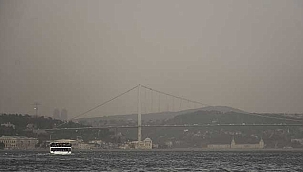 Son Dakika: İstanbul Boğazı gemi trafiğine kapatıldı