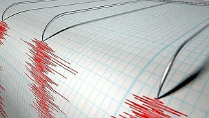 Son Dakika: Kayseri'de korkutan deprem! Çevre illerde de hissedildi