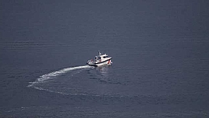 Son Dakika: Kefken açıklarında tespit edilen mayına SAS timlerince imha edildi