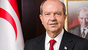 Son Dakika: KKTC'de hükümet istifa etti