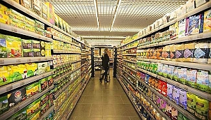 Son dakika: Mart ayı enflasyon rakamları açıklandı!