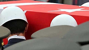 Son Dakika: Pençe-Kilit operasyon bölgesinde 1 asker şehit oldu, 4 asker yaralandı