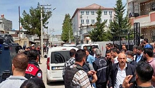 Son Dakika: Polise silahlı saldırı! Ağır yaralandı