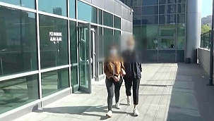 Son Dakika: Terör örgütü PKK üyeliğinden gözaltına alınan İBB çalışanı tutuklandı