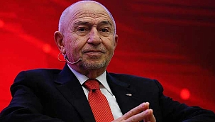 Son Dakika: TFF Başkanı Nihat Özdemir istifa etti