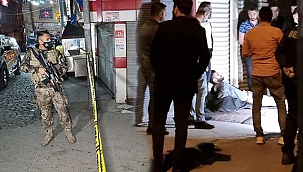 Son Dakika: Üzerindeki canlı bomba düzeneği ile yakalandı