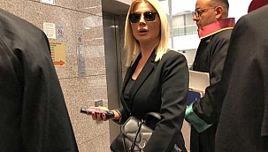 Songül Karlı'nın eşine açtığı dolandırıcılık davasında flaş gelişme! 