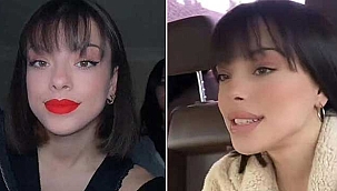 Sosyal medyada paylaştığı video ortaya çıktı! 17 yaşındaki lise öğrencisinden acı haber!