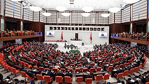 Spor Yasası TBMM'de kabul edildi