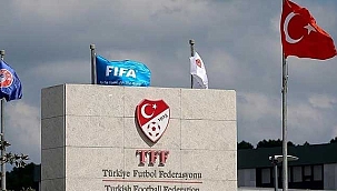 Süper Lig'den 5 kulüp PFDK'ye sevk edildi