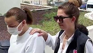 'Süperstar' Alev'in şoke eden ifadesi!