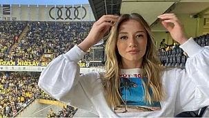 Survivor Aleyna Kalaycıoğlu Hande Sarıoğlu sosyal medyayı salladı! Söyledikleri...