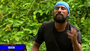 Survivor All Star'dan elenen Yasin Obuz'un bu hareketi gündeme bomba gibi düştü
