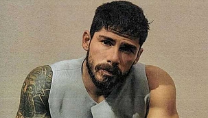 Survivor Anıl Berk Baki'nin sevgilisi İlayda Oral'dan olay paylaşım!