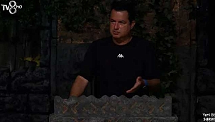 Survivor'da gizli yemek krizi! Acun Ilıcalı'dan görülmemiş ceza!
