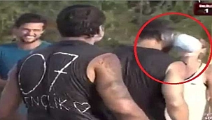 Survivor'da Hikmet ile Atakan arasında büyük kavga! Semih Öztürk'ten flaş Atakan yorumu!