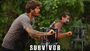 Survivor'da nefes kesen dokunulmazlık oyunu! Eleme adayı kim oldu? Hayranları büyük şokta!