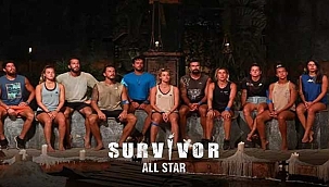 Survivor'da sular durulmuyor! Survivor'da kim elendi? 