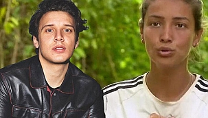 Survivor Evrim ve Edis arasındaki bu gerçek şoke etti!