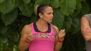 Survivor Nagihan Karadere doping yaptı mı? Federasyondan doping açıklaması!