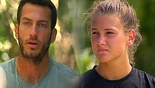 Survivor Nisa Bölükbaşı, Ogeday Girişken’den ayrıldı mı? Nisa yeni aşka mı yelken açtı!