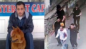 Tacizi engellediği öldürüldükten sonra anlaşıldı. Evi taziyeye gelenlerle doldu