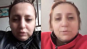 Tanınmış kişilere şantaj yapan ve 16 suçtan aranan kadın...