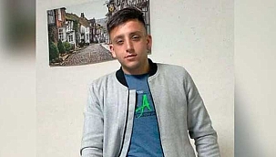 Tartıştığı arkadaşını göğsünden...