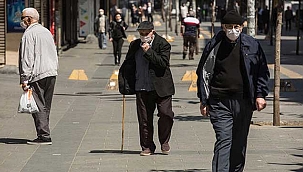 TBMM'de yaşlıların sorunlarının araştırılması için araştırma komisyonu kuruldu