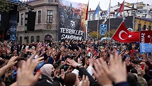 Trabzon'a 'şampiyonluk' göçü! Nufüsta patlama meydana geldi