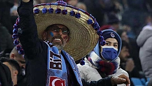 Trabzon'a 'şampiyonluk' akını başladı