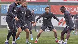 Trabzonspor'a sis engeli! 