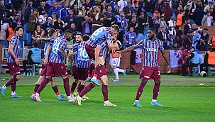 Trabzonspor erken şampiyonluk için Adana'da!