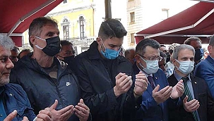 Trabzonsporlu Uğurcan’ın acı günü!