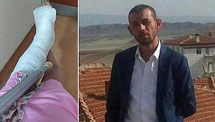 Trafikte tartıştığı 3 kişiyi aracıyla çarparak yaralayan sürücü...