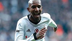  Transfer iddiası! Anderson Talisca Beşiktaş'a dönüyor mu? 