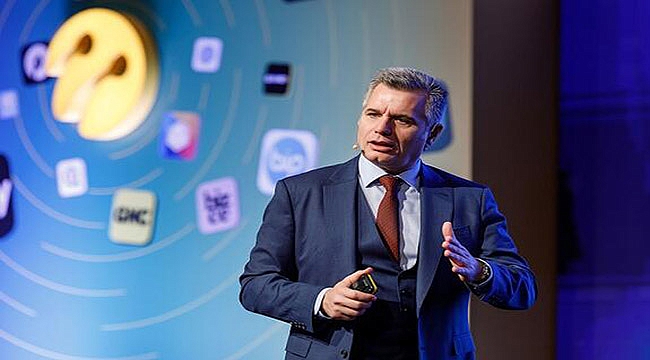 Turkcell yılın ilk çeyreğinde 577 bin müşteri kazan