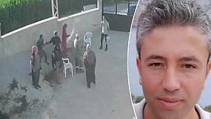 Türkiye bu olayı konuşmuştu! Sanıktan avukata 'Seni ilgilendirmiyor' cevabı