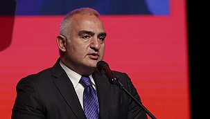 Türkiye de , dünya turizminin parlayan yıldızı ...