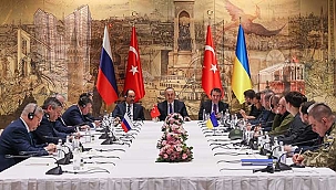 Türkiye'nin Rusya-Ukrayna krizindeki çabaları NATO içindede devam ediyor