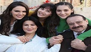 Üç Kız Kardeş dizisinde neler oluyor? Mine'nin çocuğunun babası kim? 