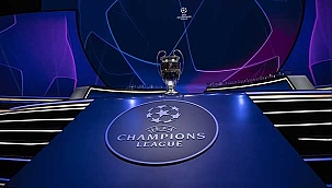 UEFA Şampiyonlar Ligi'nde çeyrek final rövanş maçları yarın başlıyor