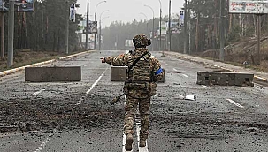 Ukrayna: Kiev, Rus işgalinden tamamen kurtarıldı