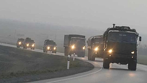 Ukrayna, Rus ordusundaki asker kayıplarını açıkladı! Rus ordusu...