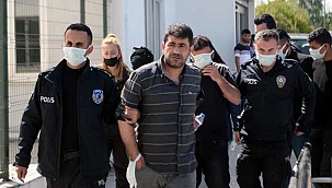 Uyuşturucudan tutuklananan sanık: Ablam canı sıkılınca beni cezaevine gönderiyor