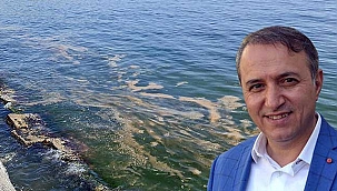 Uzmanlardan müsilaj açıklaması! Denizler bu yaz nasıl olacak?