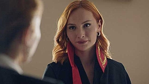 Yargı'nın Neva'sı Başak Gümülcinelioğlu'dan yatak odası pozu! 