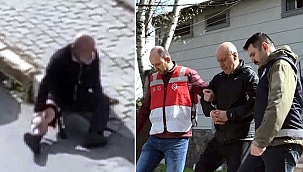 'Yengeme neden kötü davranıyorsun' diyerek kardeşini...