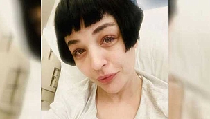 Yıllar önce Cem Yılmaz'ın diline düşmüştü! Gonca Vuslateri'den flaş paylaşım!